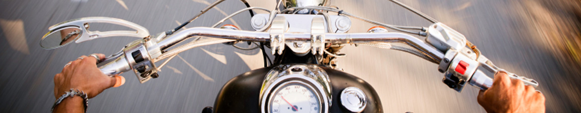 Featured motorcycle insurance