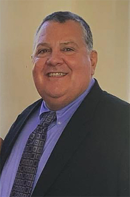 Jim Obritz