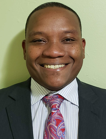 Neil LaBorde